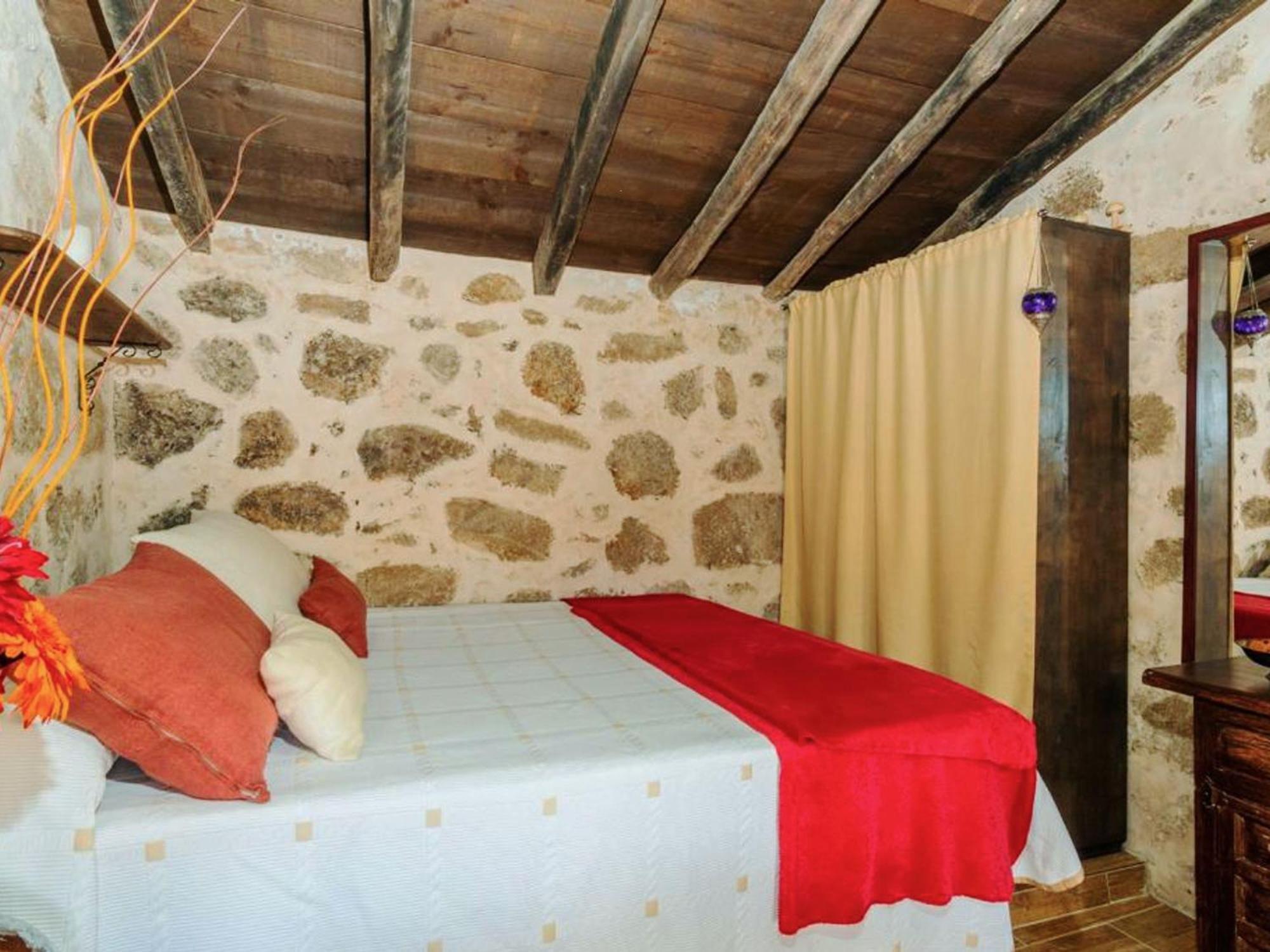 Villa Live Arico Lagar Arico el Nuevo Exterior foto