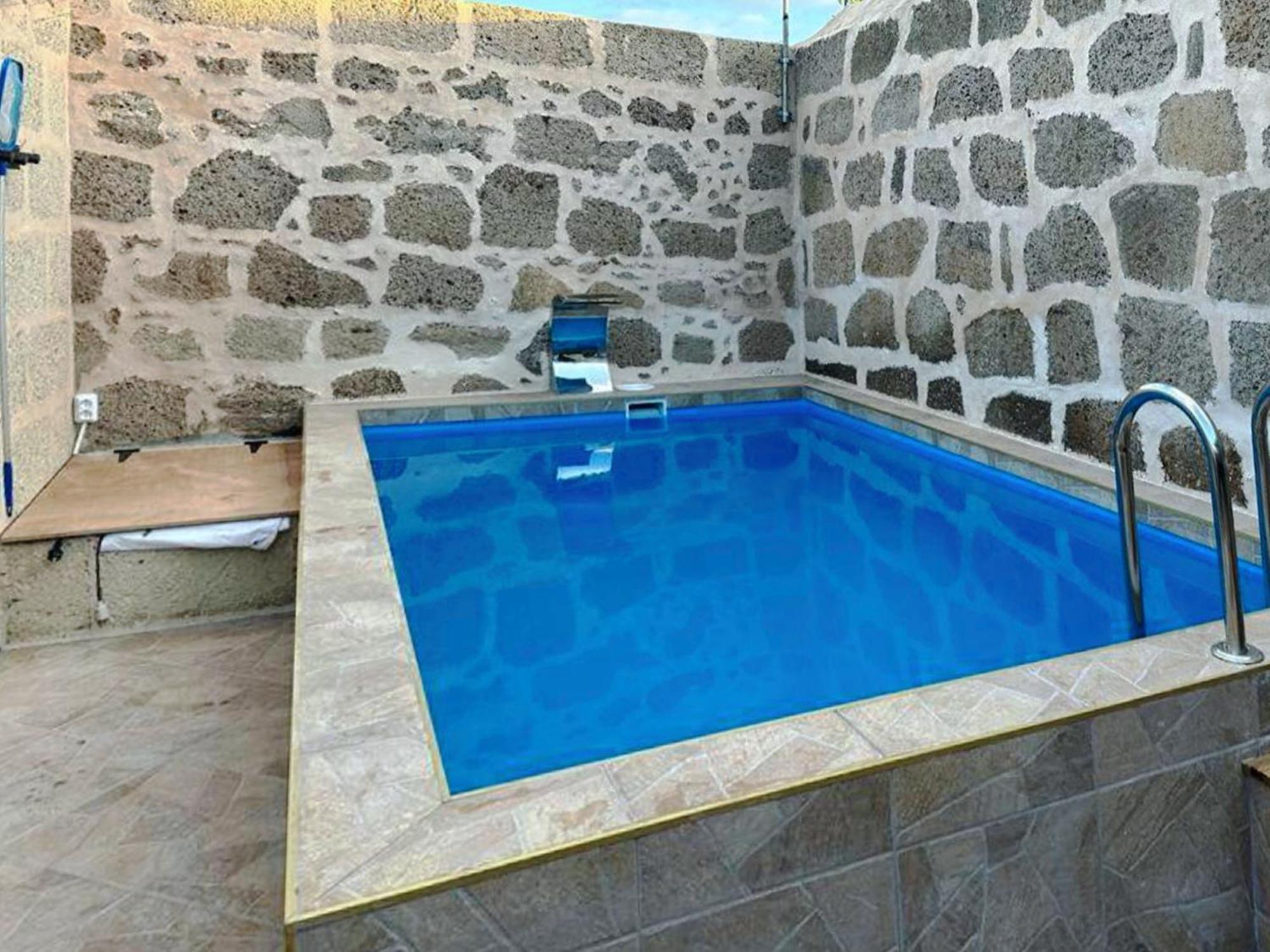 Villa Live Arico Lagar Arico el Nuevo Exterior foto