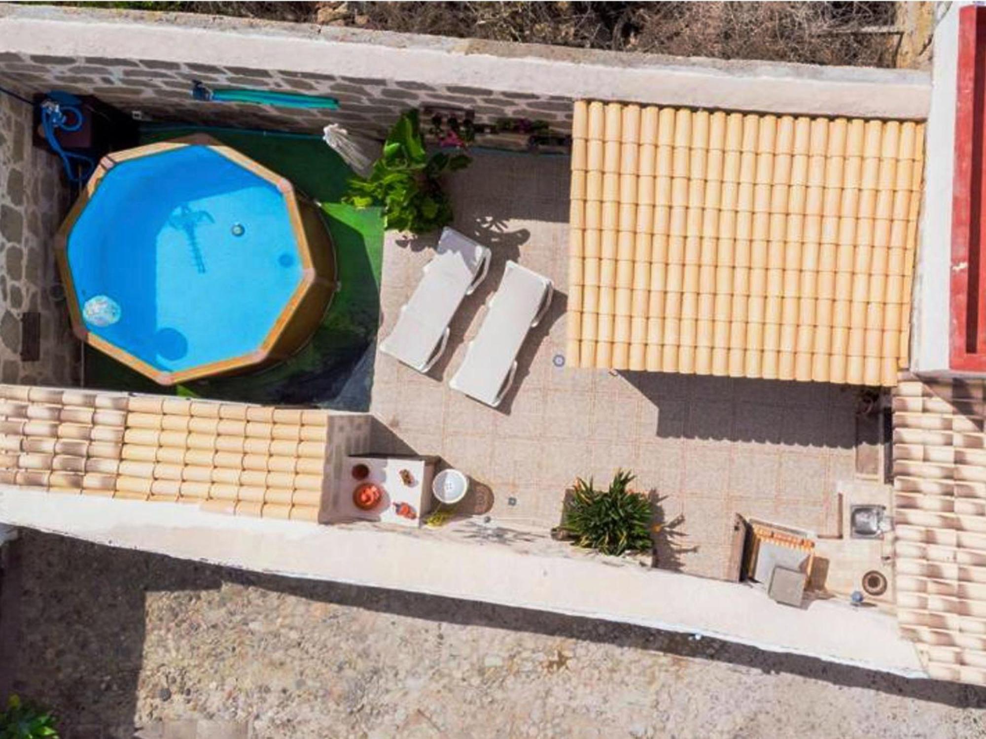 Villa Live Arico Lagar Arico el Nuevo Exterior foto