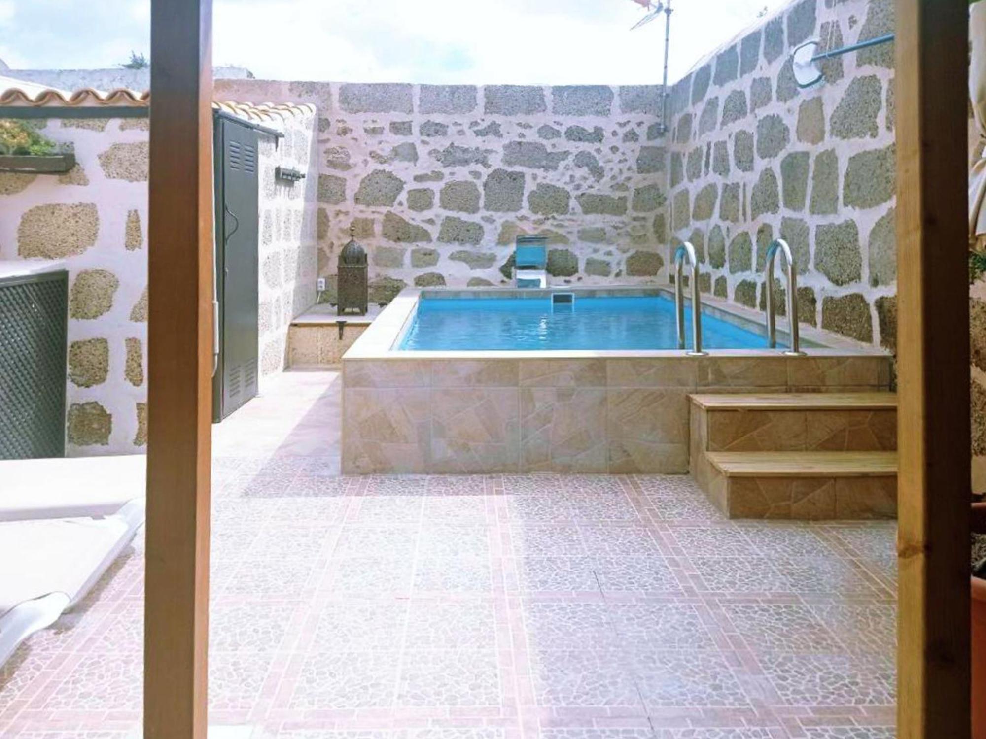 Villa Live Arico Lagar Arico el Nuevo Exterior foto