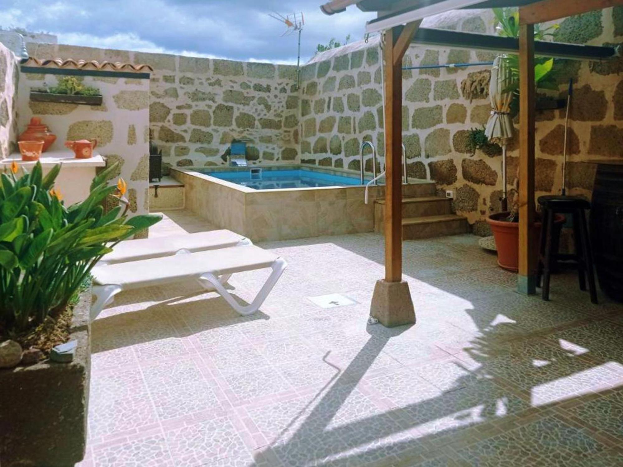 Villa Live Arico Lagar Arico el Nuevo Exterior foto