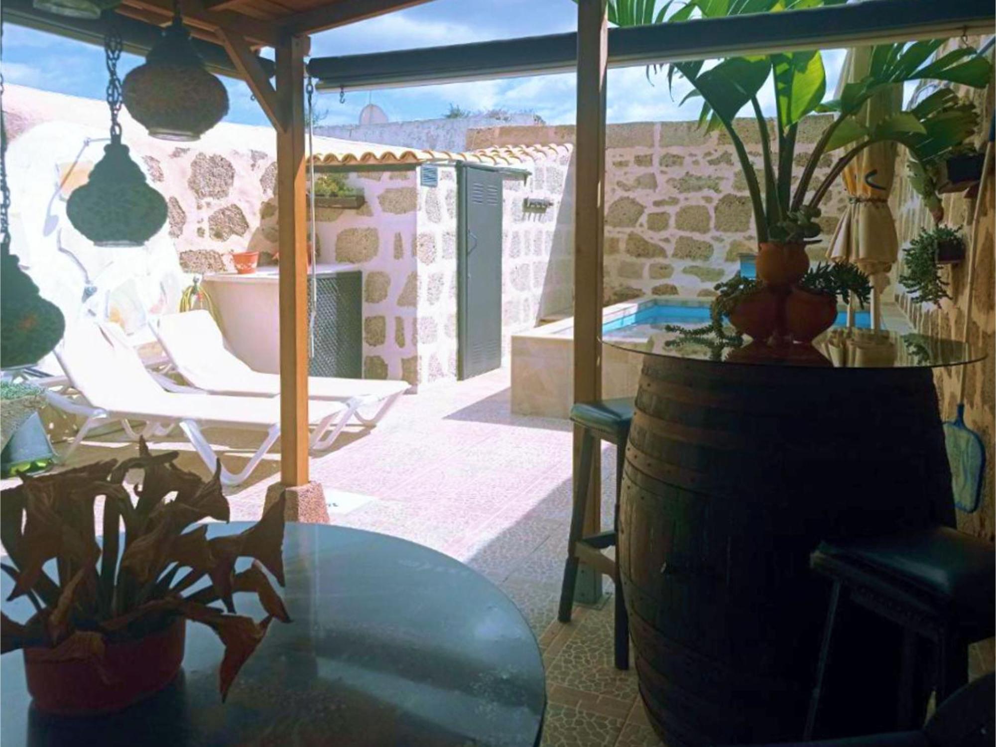 Villa Live Arico Lagar Arico el Nuevo Exterior foto