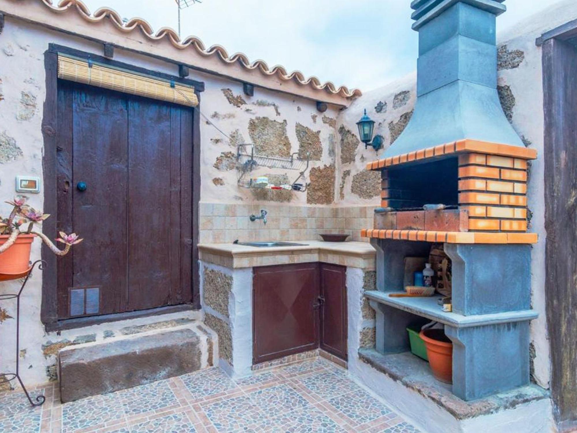 Villa Live Arico Lagar Arico el Nuevo Exterior foto