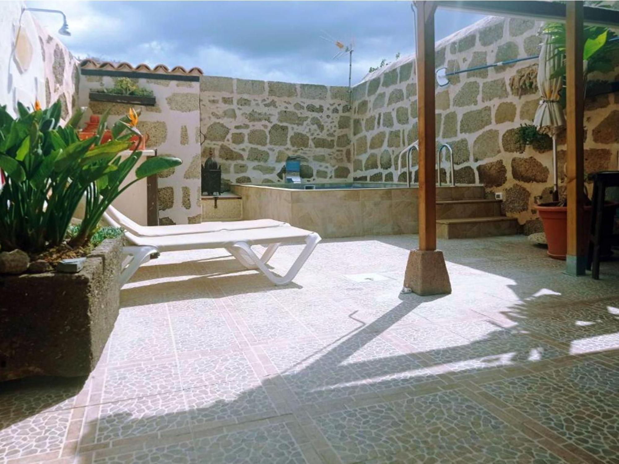 Villa Live Arico Lagar Arico el Nuevo Exterior foto